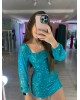 VESTIDO SOPHI TIFFANY HMR